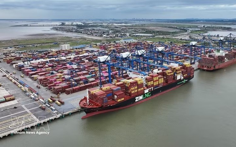 Ample room for Vietnam, US to deepen cooperation