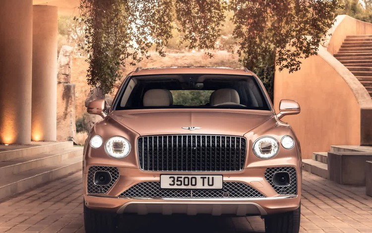 Bentley changes Vietnam distributor to Pon Phu Thai Mobility, customer services maintained