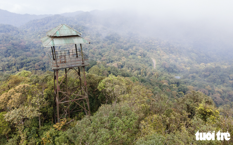 Vietnam’s Quang Tri seeks feedback on $622mn tourism development at well-known mountain