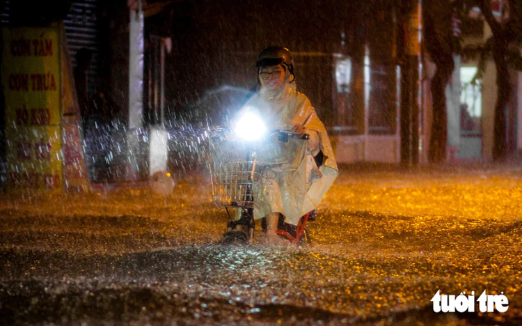 Ho Chi Minh City approves $296mn project to tackle flooding, wastewater in 8 wards