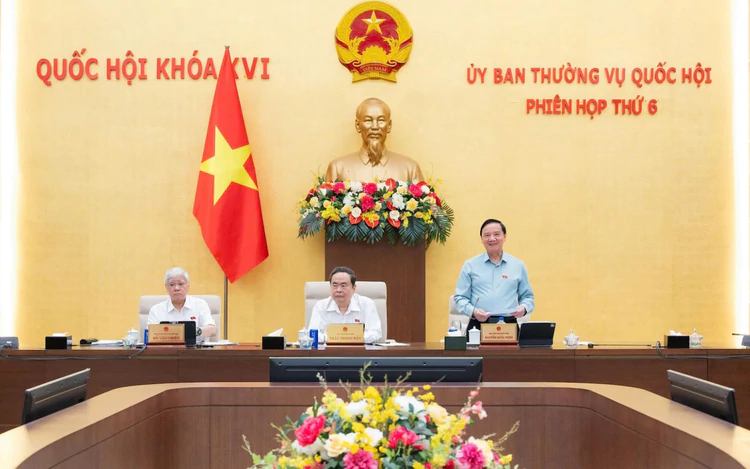 Vietnam explains proposal to remove death penalty for drug trafficking, child rape