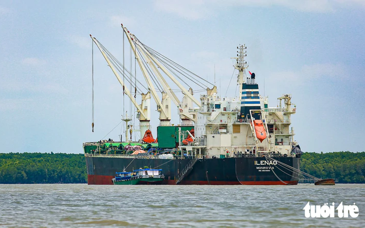 Ho Chi Minh City FDI surpasses full-year target