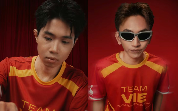 KRAFTON faces multinational boycott calls after banning 2 Vietnamese PUBG stars