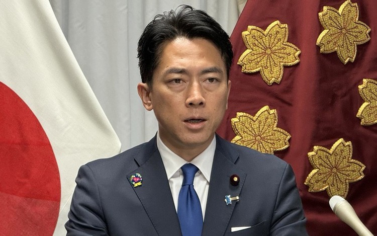 Japan defense ministry to support startups in UAV development
