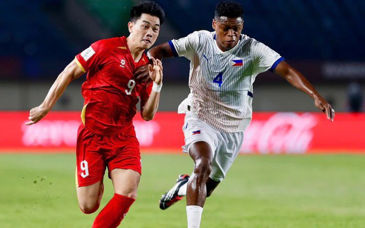 Vietnam beat Philippines 1-0 in tight FIFA ASEAN Cup opener