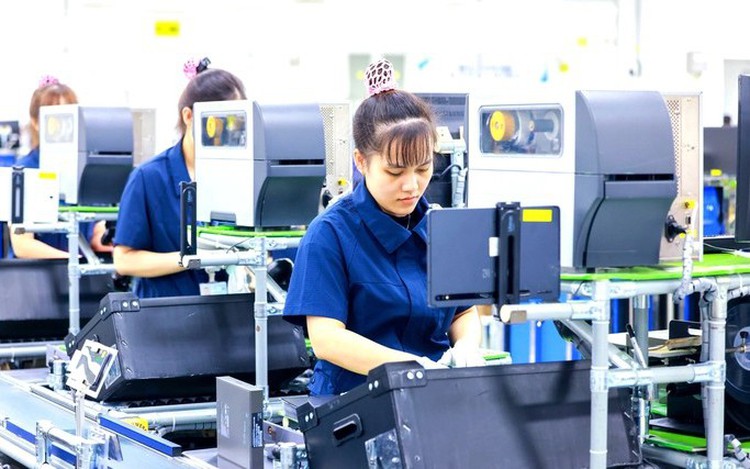 Vietnam sees high growth prospects