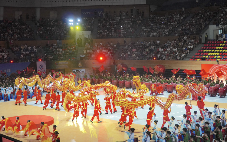 Da Nang grants free entry to Tien Son arena for Pickleball World Cup