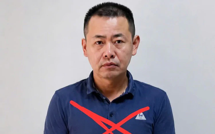 Chinese arrested for allegedly robbing grocery store at knifepoint in northern Vietnam