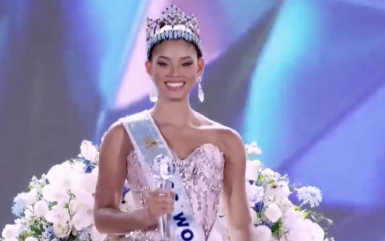 Dominican Republic beauty crowned Miss World 2026 in historic Vietnam finale