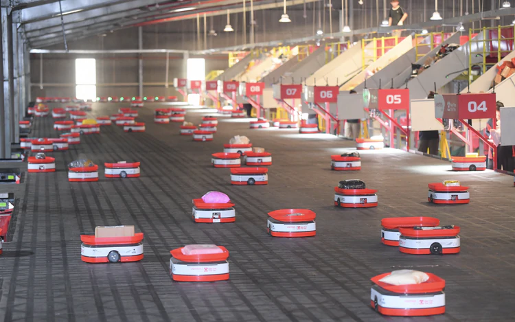Vietnam’s Viettel Post shifts focus from delivery to cross-border logistics