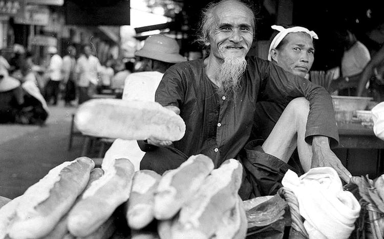 Vietnam’s ‘banh mi’: From wartime staple to global icon