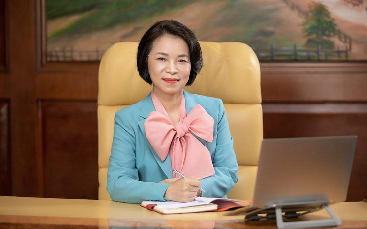 Vietnamese female billionaire joins world’s top 1,000 richest