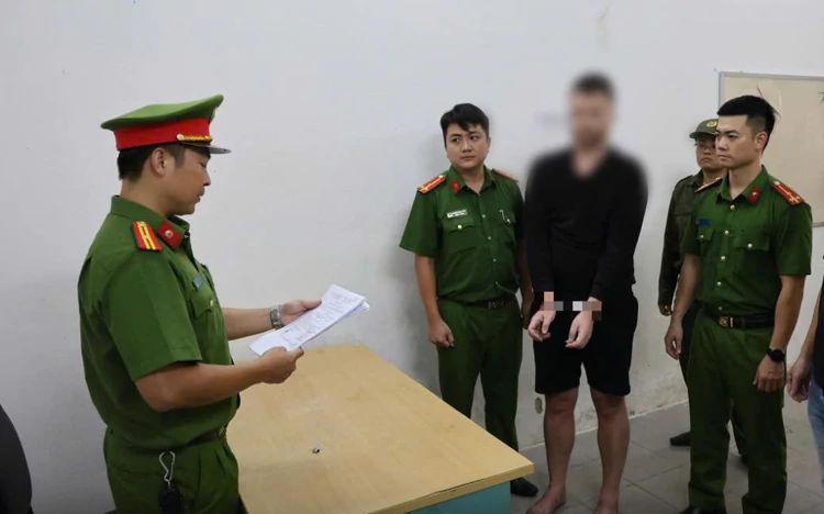 Vietnam’s Da Nang cracks down on foreigner residence violations, fines $26,500