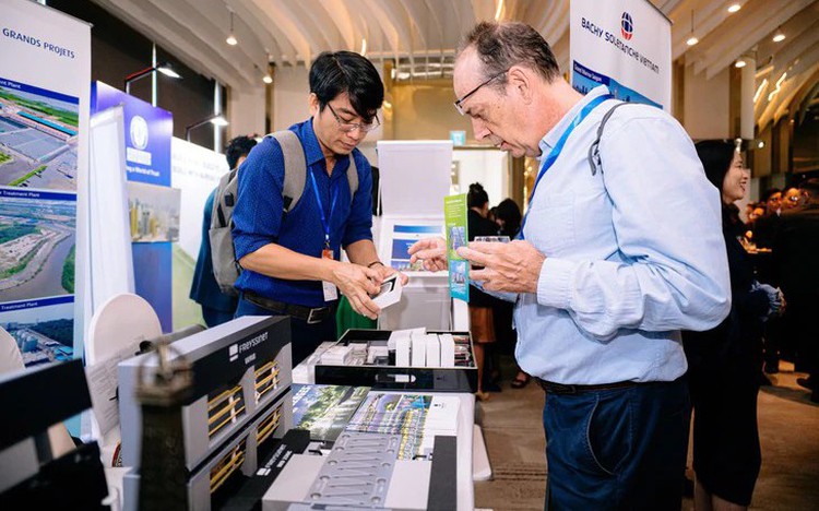 Vietnam leads ASEAN in attracting European businesses