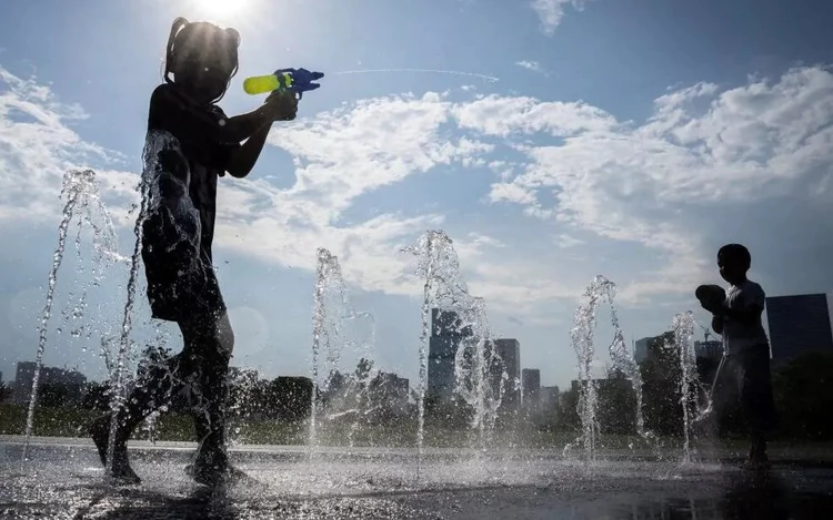 Tokyo leading the way in weather and disaster resilience