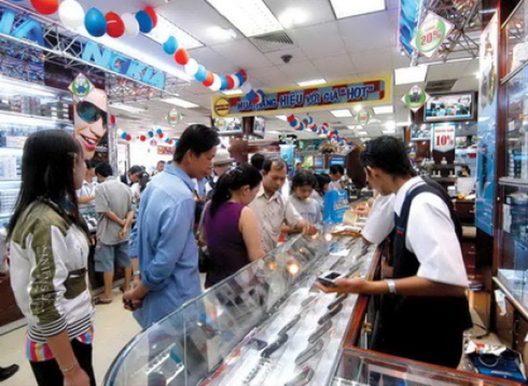 Economic situation matters most to Asia-Pacific consumers: survey