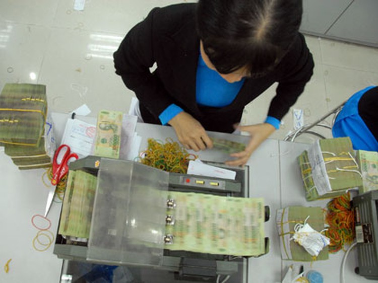 Fourth bank merger in Vietnam in the making