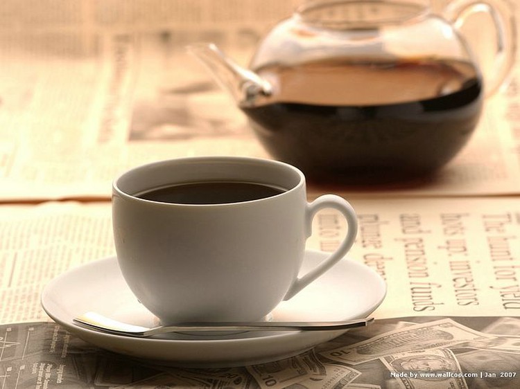Breakfast @ Tuoitrenews Apr 16