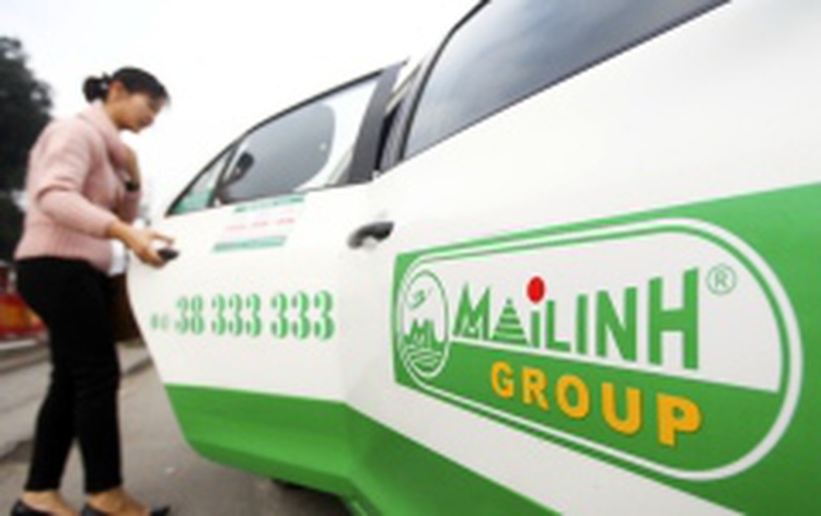 New CEO of debt-ridden taxi operator quits after 8 days