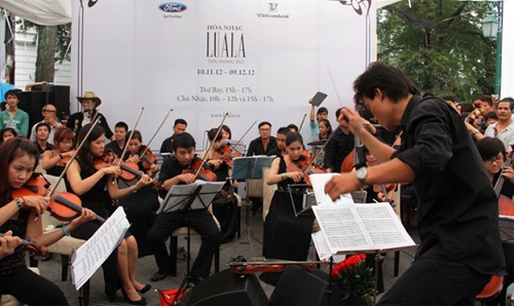 Luala concert’s comeback promises new hues