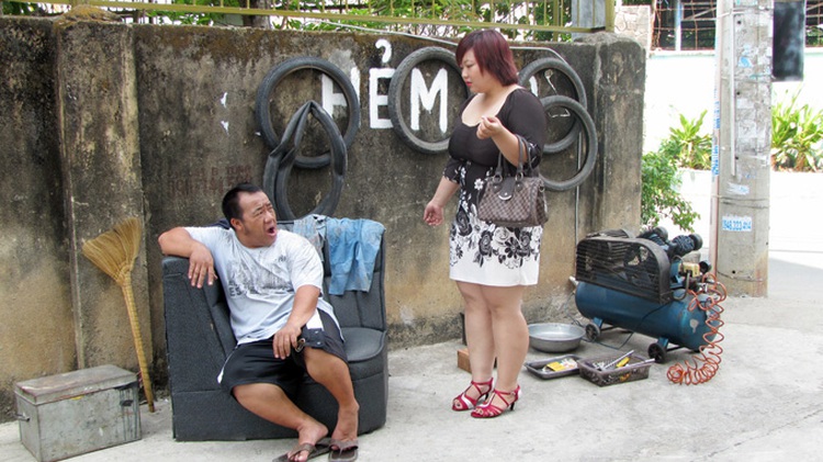 How to find ‘gold’ for local dramas