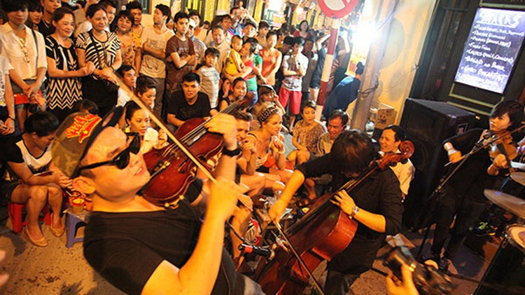 Concert to raise funds for kids with birth defects