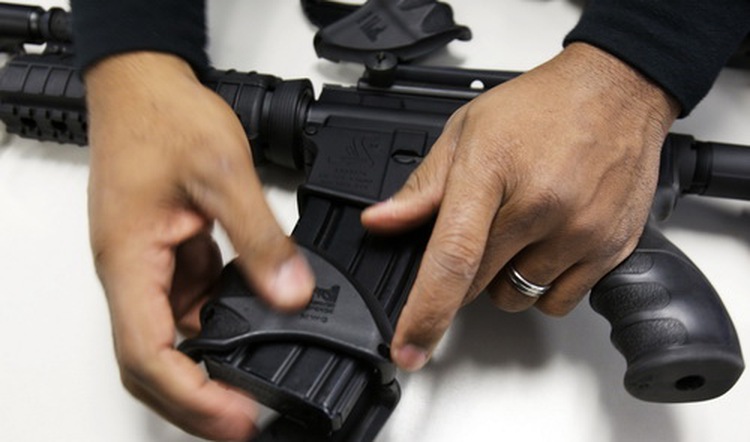Chinese bank worker shoots colleagues, kills two - Xinhua