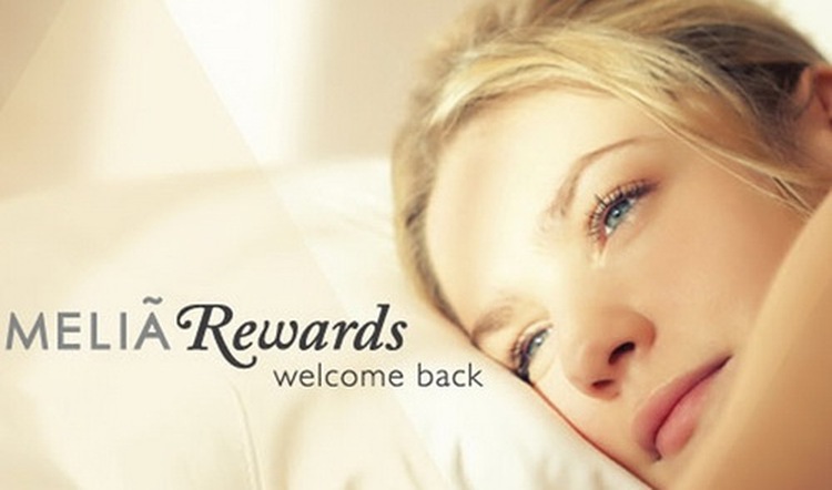 Meliá Hanoi launches its new MeliáRewards loyalty program