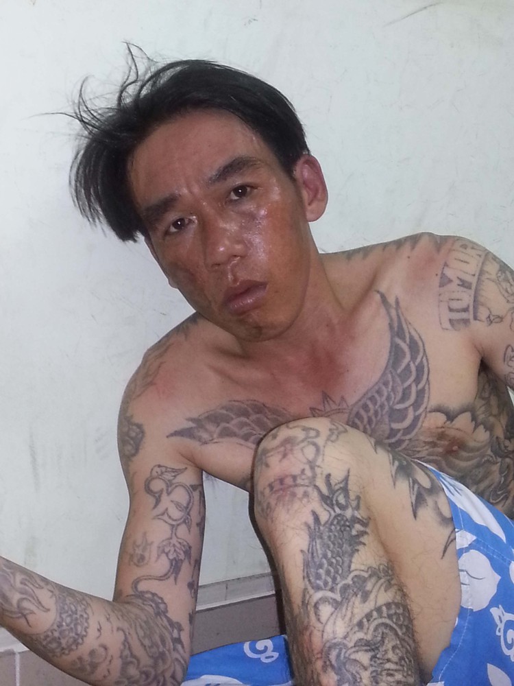 Heartache and misery of ice