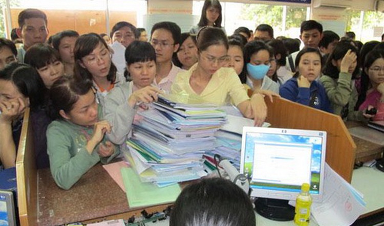 Electronic tax program to be launched next year