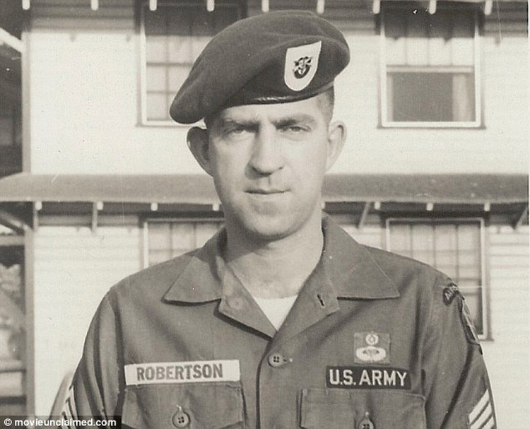 US soldier found in Vietnam after 44 yrs is fake: DPMO
