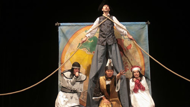Classic plays to come to Vietnam