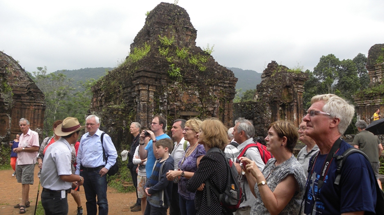Hoi An, My Son to open free to tourists at June festival