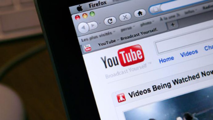 YouTube launches paid channels, in TV challenge