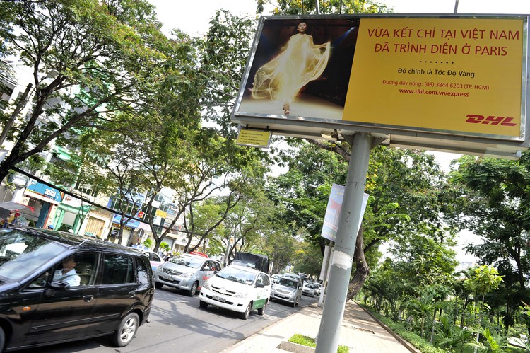 Local advertising firms losing out to foreign rivals: expert