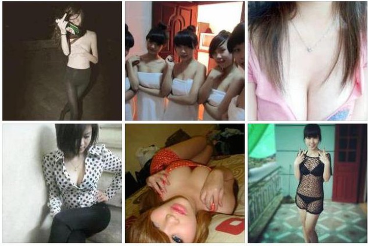 Money-mad teens will do anything for money