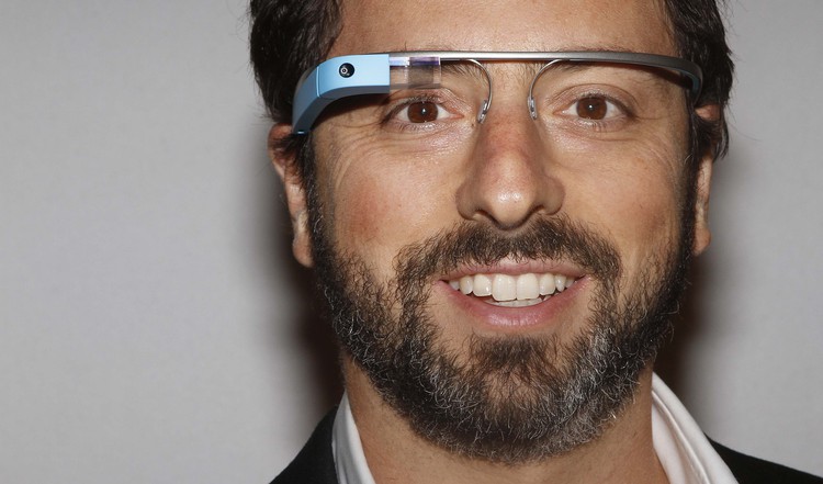 Porn app for Google Internet glasses faces hurdles