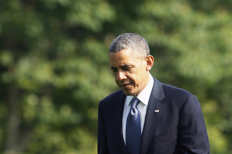 Obama says no 'wheeling and dealing' over Snowden