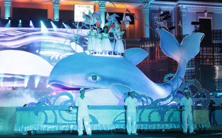 2013 Sea Festival organizers to cut some events