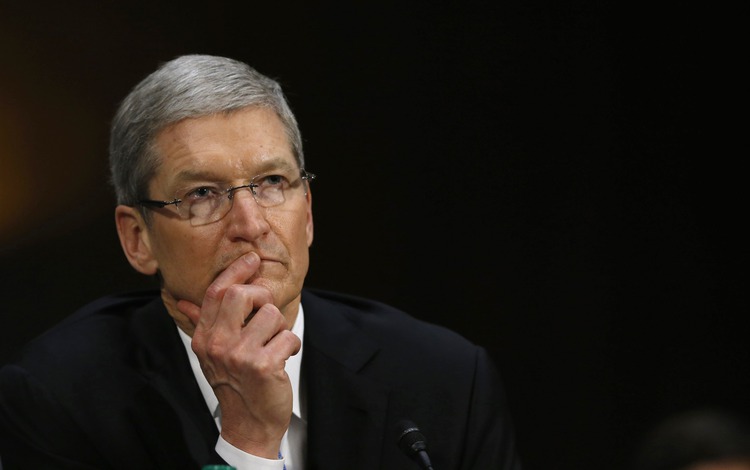 The Irish loophole behind Apple's low tax bill