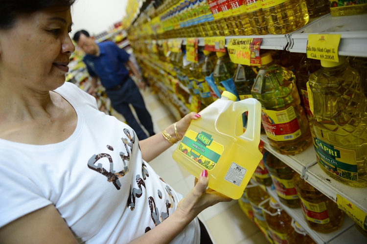 August CPI outpaces expectation
