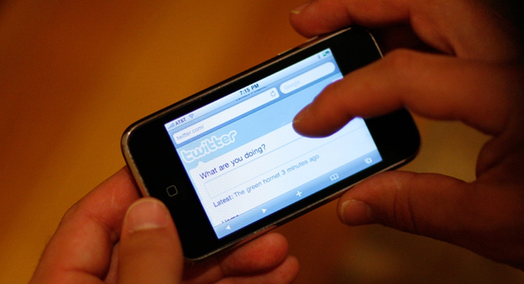 Twitter dials deeper into TV