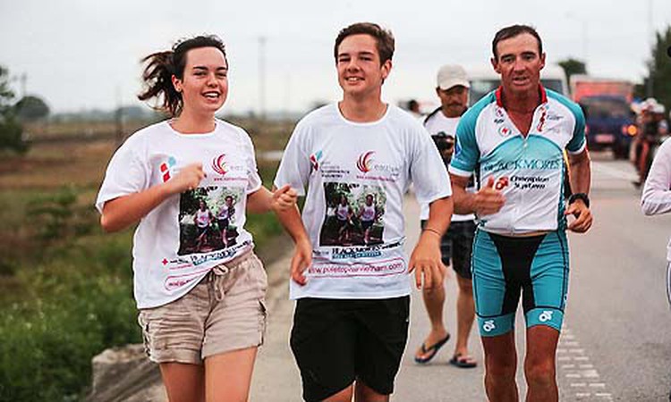 Da Nang to host int’l marathon in September