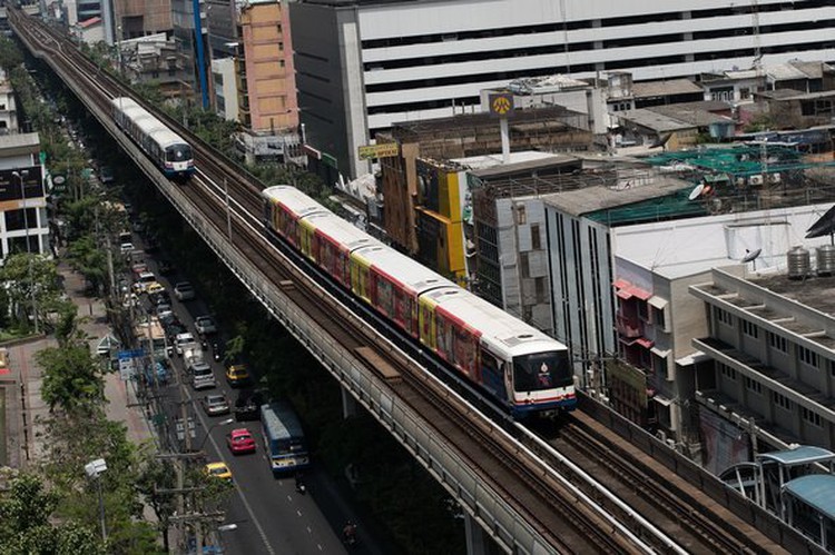 Urban railway conference to be hosted in HCMC