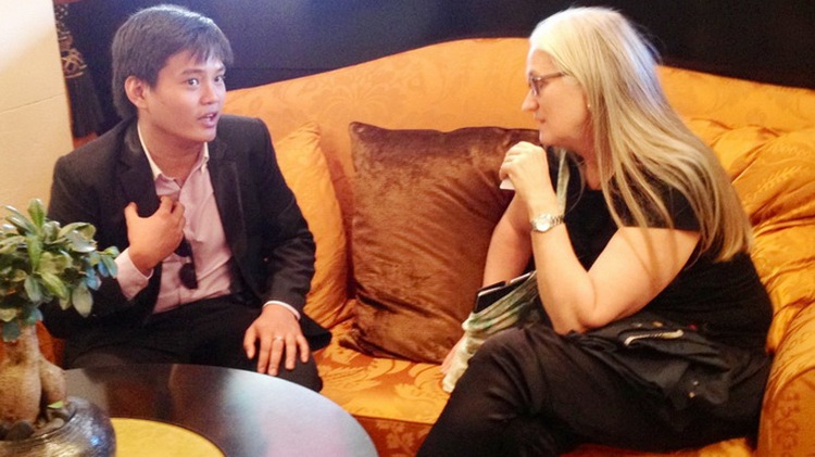 Vietnamese films modest at 2013 Cannes