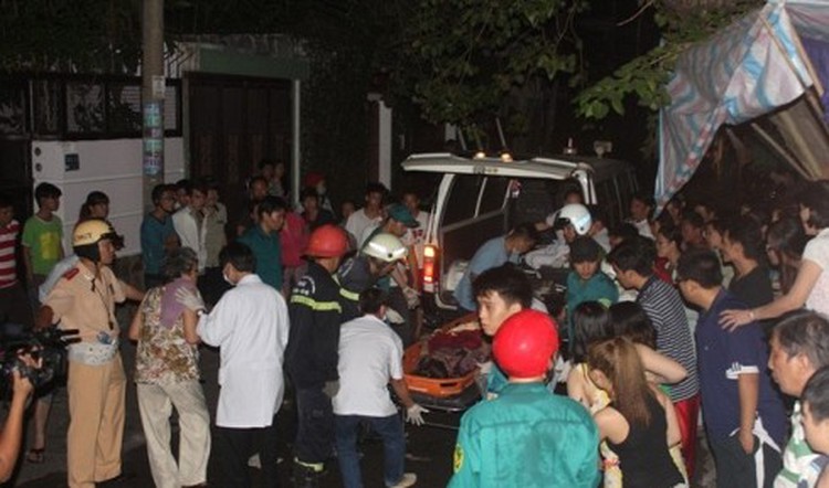 Regulations called for use of explosives in art, sports activities