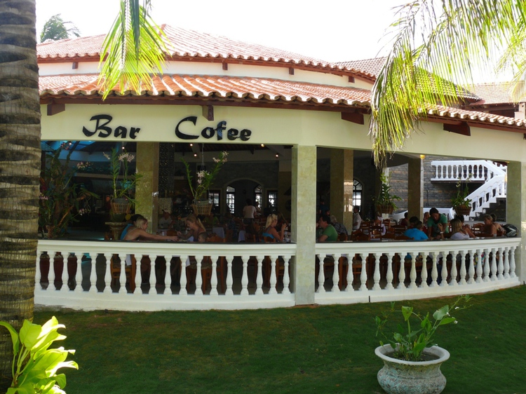 Feel The Full Taste Of The Sea