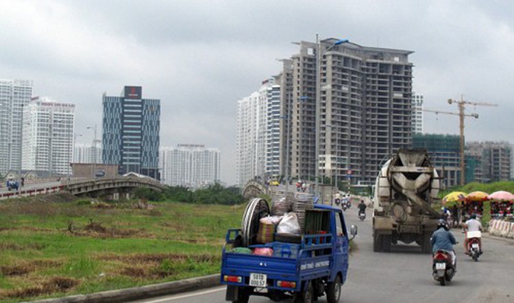 Vietnam’s budget deficit highest in Asia