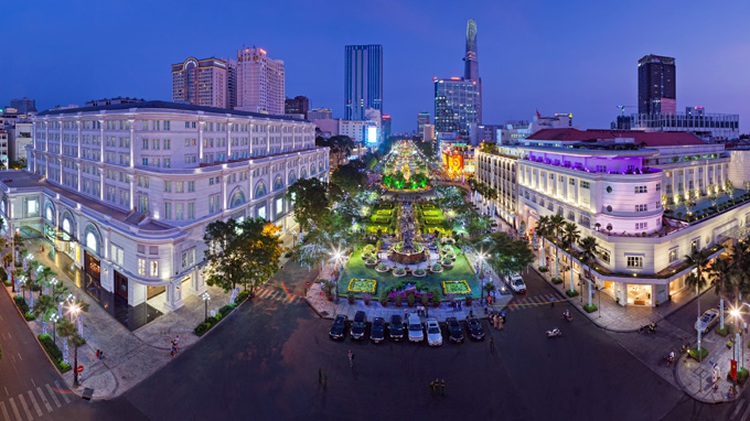 Living in Hanoi costlier than in HCMC for expats: report