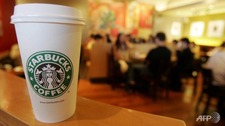 No ‘azodicarbonamide’ in pastries in Vietnam store: Starbucks VN